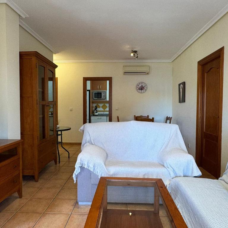 Apartamento Al Andalus Resort - Vera Playa - Apartamento de 2 dormitorios - 14