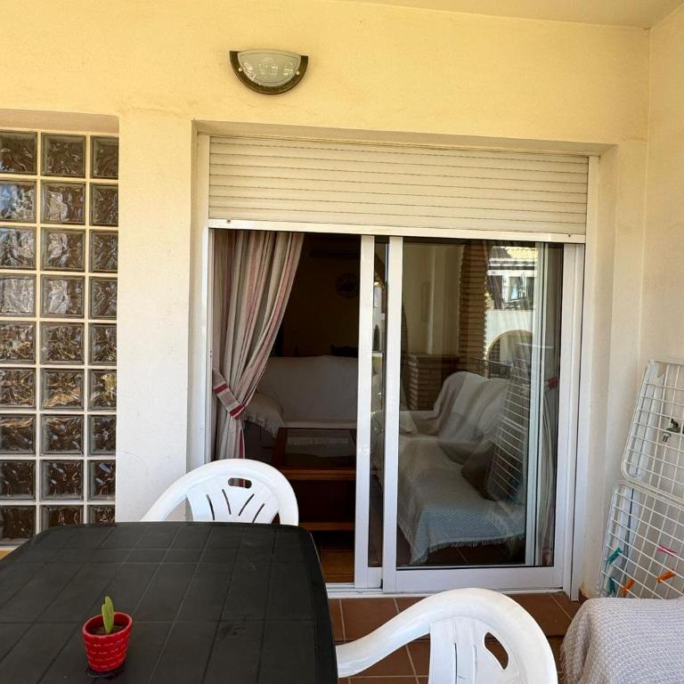 Apartamento Al Andalus Resort - Vera Playa - Apartamento de 2 dormitorios - 30