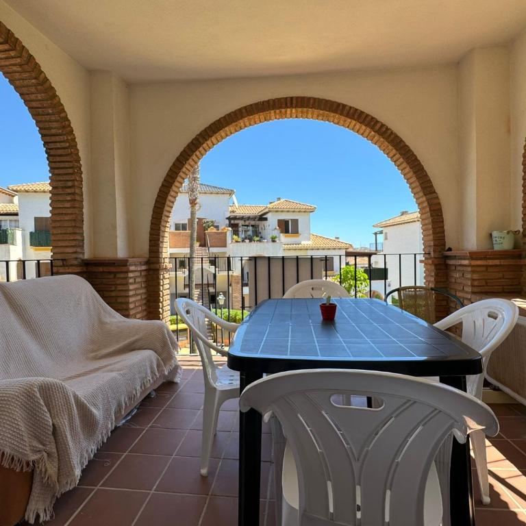 Apartamento Al Andalus Resort - Vera Playa - Apartamento de 2 dormitorios - 8