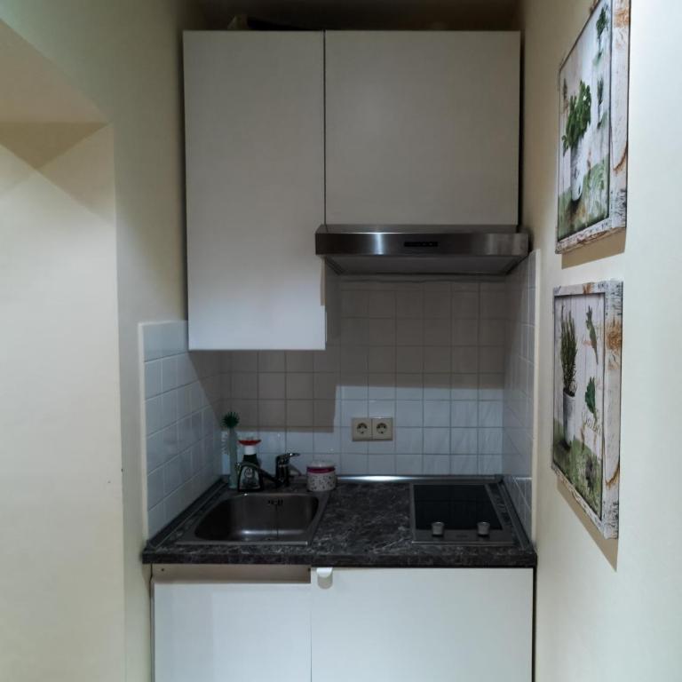 Bellavista - Ferienwohnung - Apartment mit 1 Schlafzimmer - 9