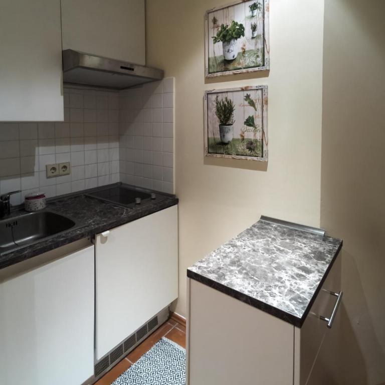 Bellavista - Ferienwohnung - Apartment mit 1 Schlafzimmer - 11