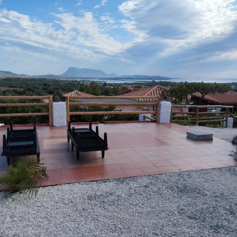 Villa Sa Mama - Two-Bedroom Villa - 55