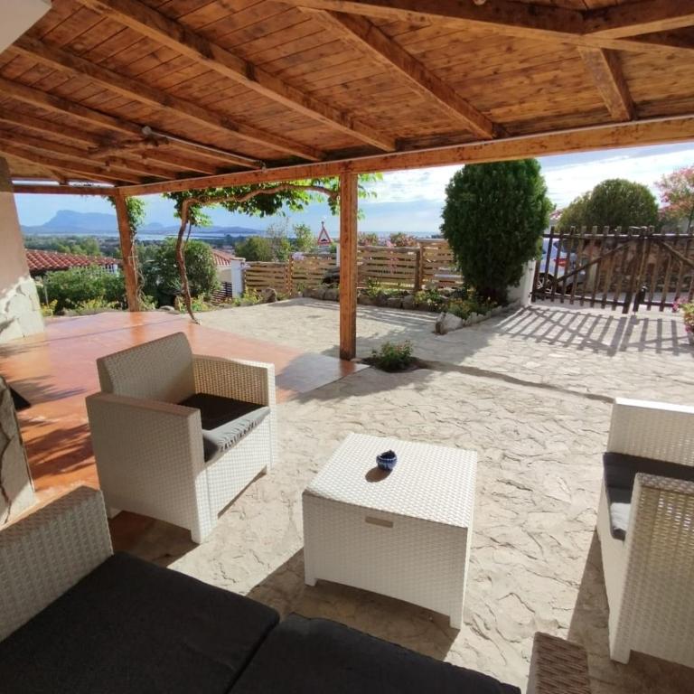 Villa Sa Mama - Two-Bedroom Villa - 23