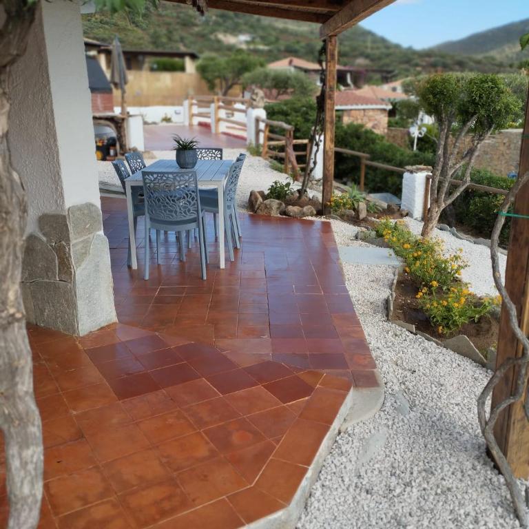 Villa Sa Mama - Two-Bedroom Villa - 60