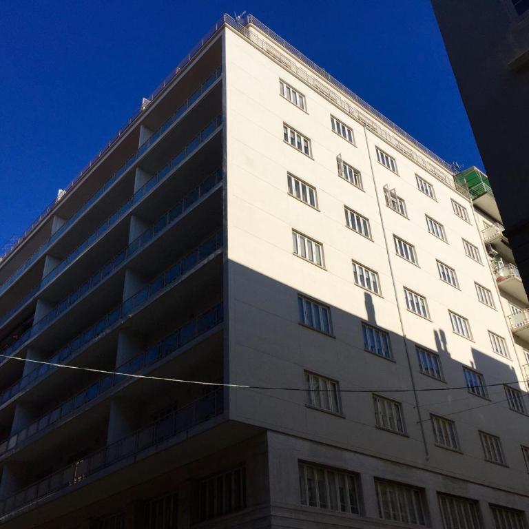 Residence Le Terrazze - Appartamento con Balcone - 7