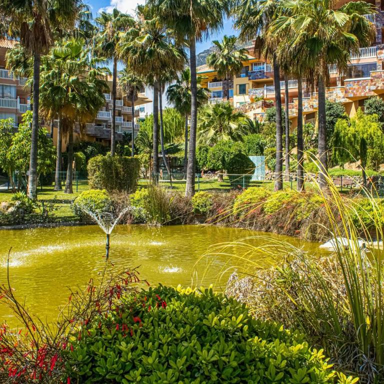 2 Bedroom Awesome Apartment In Benalmadena - Apartamento de 2 dormitorios - 11