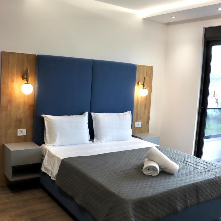 Villa Cataleya - Apartman sa 2 Spavaće Sobe - 1