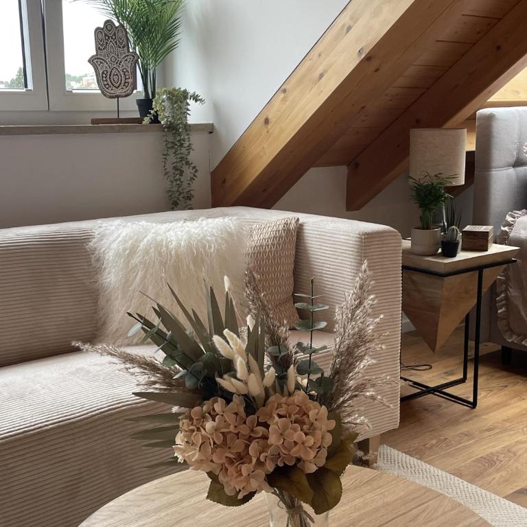 Fewo-Forum - Apartment mit 2 Schlafzimmern - 13