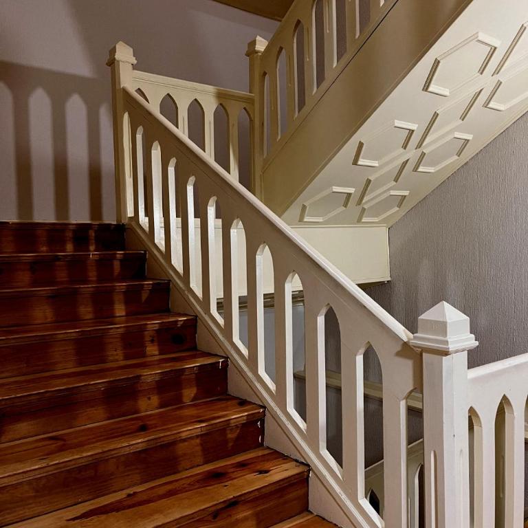 VUT PLAZA DEL ANGEL - Apartamento de 2 dormitorios - 46