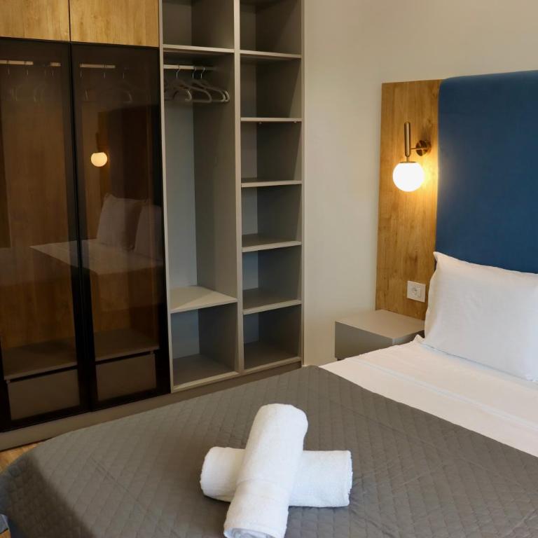Villa Cataleya - Apartman sa 2 Spavaće Sobe - 8