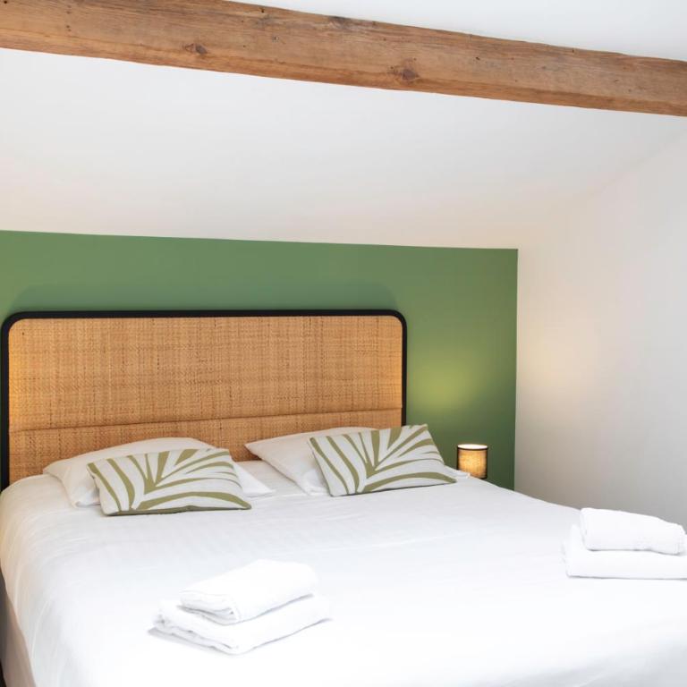 C12 Staywizus - 2 BDR Duplex in Mougins - 2 Parking spaces, AC, Balcony & Pool - Appartement 2 Chambres - 14