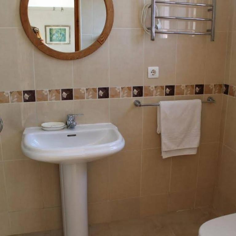 Paco Romo 5 - Apartamento de 1 dormitorio - 1