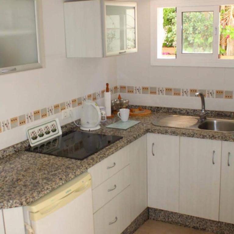 Paco Romo 5 - Apartamento de 1 dormitorio - 4