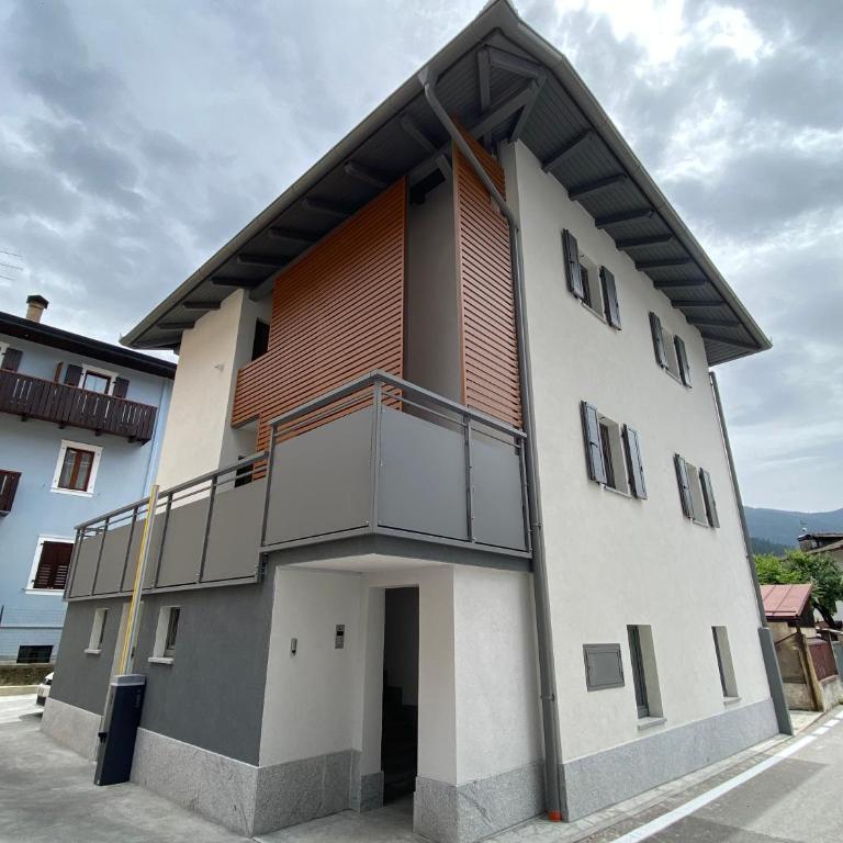 Casa di Maggie 1 - Comfort e natura tra Pinzolo e Campiglio - Appartamento con 2 Camere da Letto - 30