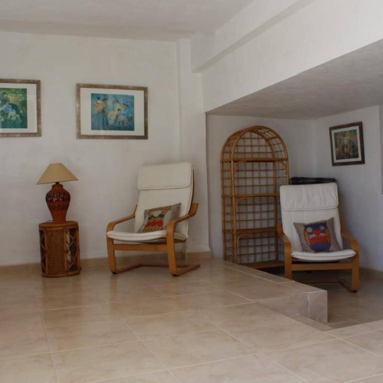 Paco Romo 5 - Apartamento de 1 dormitorio - 6