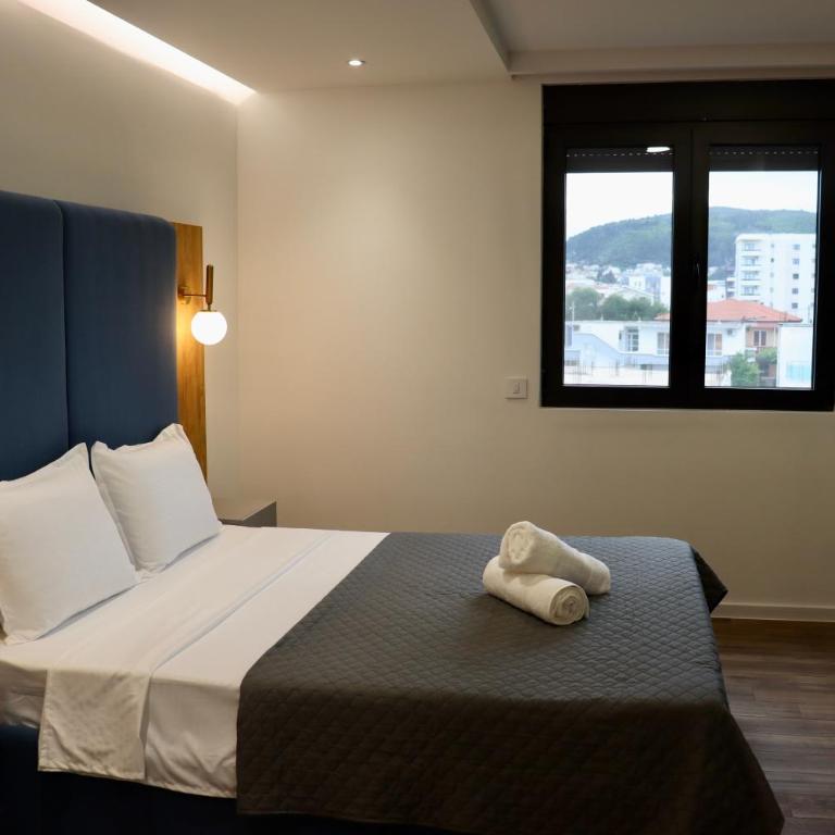Villa Cataleya - Apartman sa 2 Spavaće Sobe - 18