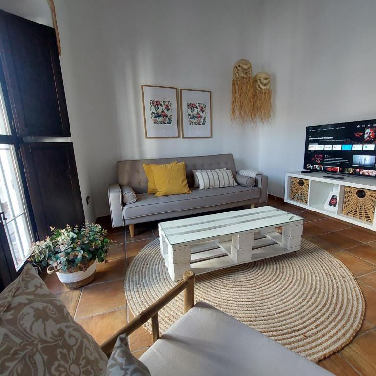 Loft con Alma Córdoba Centro - Apartamento de 1 dormitorio - 9