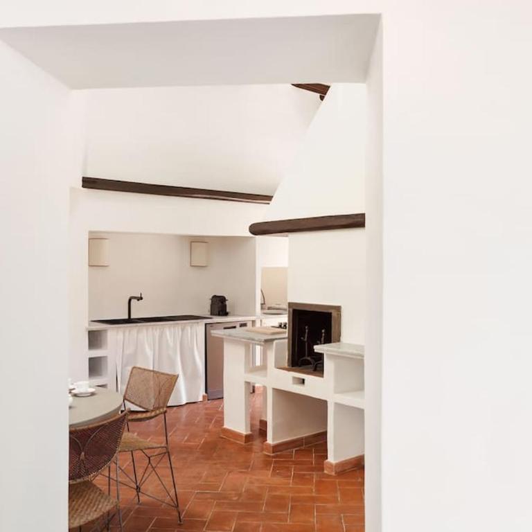 Casa Garibaldi, a Burghesius home - Two-Bedroom Apartment - 5