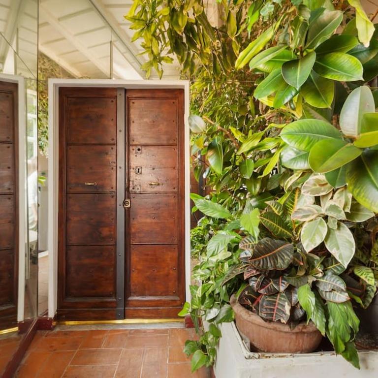 Casa Garibaldi, a Burghesius home - Two-Bedroom Apartment - 6