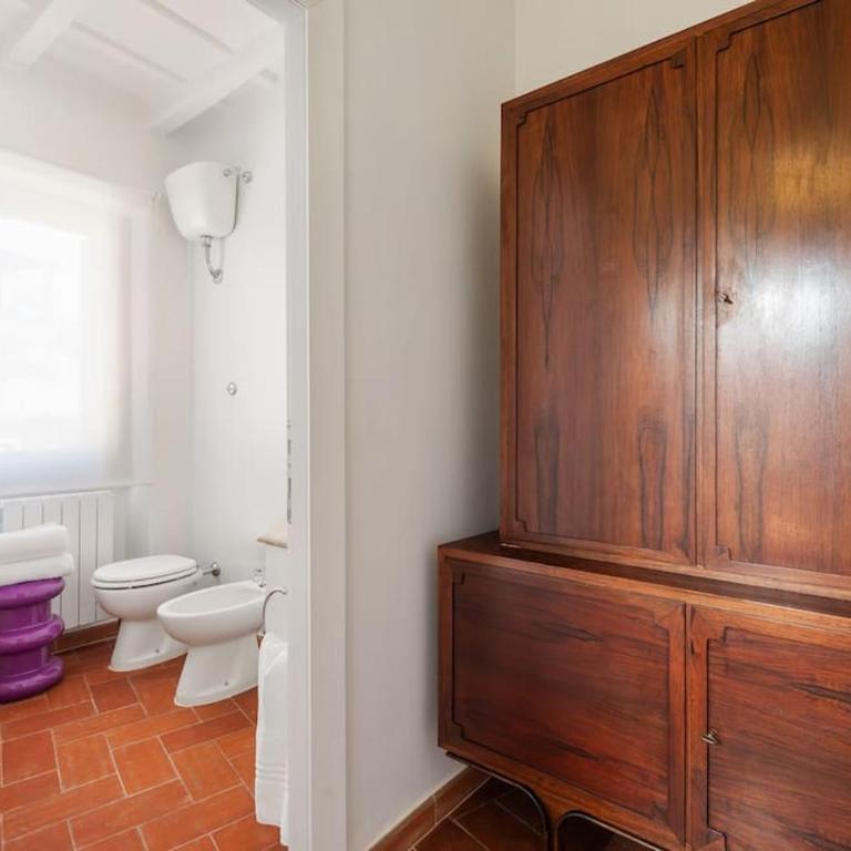Casa Garibaldi, a Burghesius home - Two-Bedroom Apartment - 10