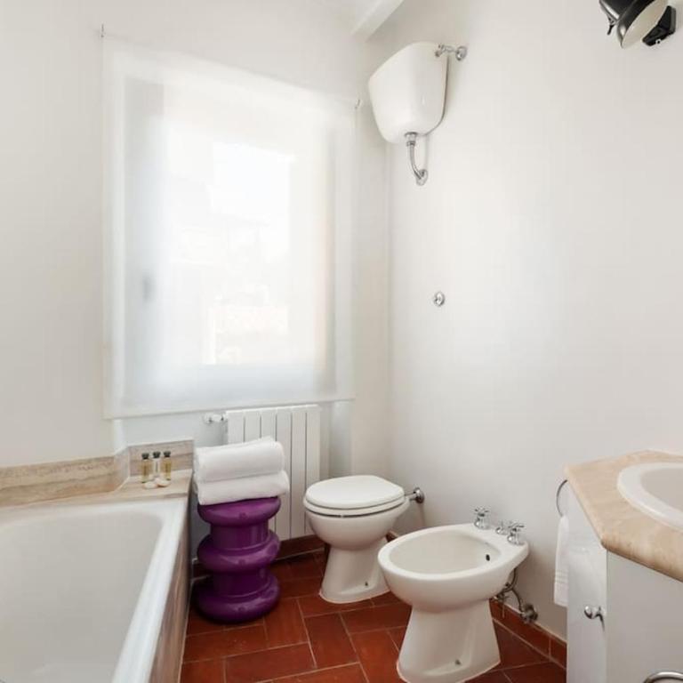 Casa Garibaldi, a Burghesius home - Two-Bedroom Apartment - 17