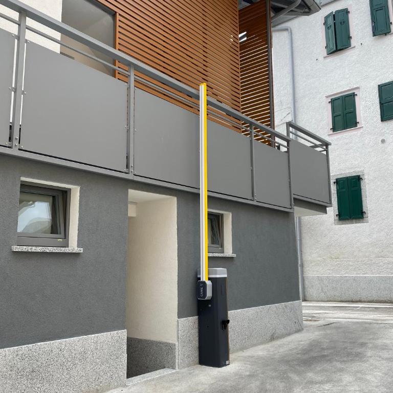 Casa di Maggie 1 - Comfort e natura tra Pinzolo e Campiglio - Appartamento con 2 Camere da Letto - 36