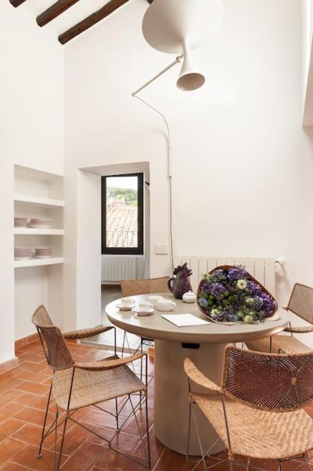 Casa Garibaldi, a Burghesius home - Apartment mit 2 Schlafzimmern - 19