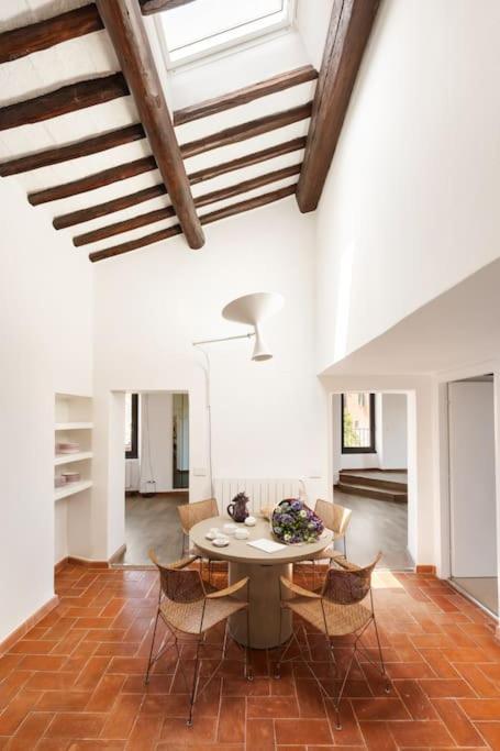 Casa Garibaldi, a Burghesius home - Two-Bedroom Apartment - 28