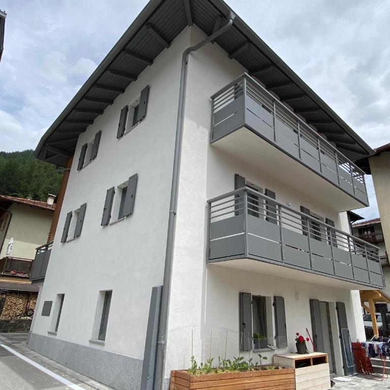 Casa di Maggie 2 - Comfort e natura tra Pinzolo e Campiglio - Appartamento con 2 Camere da Letto - 35