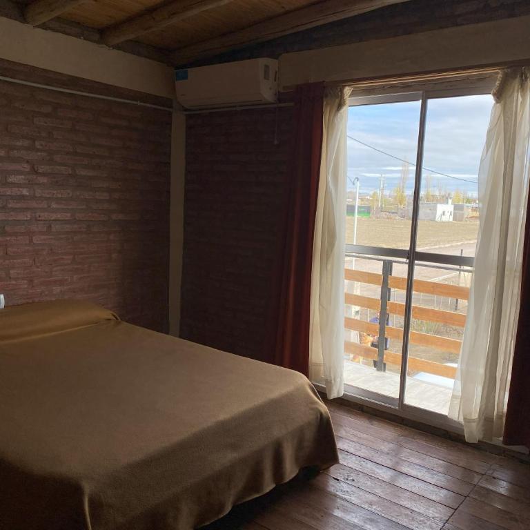 Cabaña Lago Traful - Apartamento de 1 dormitorio - 5