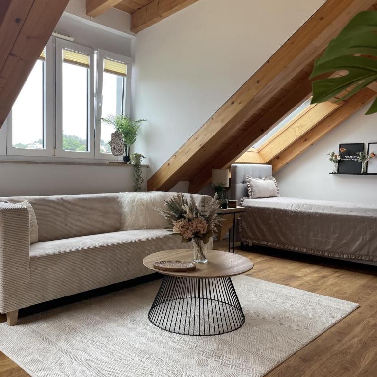 Fewo-Forum - Apartment mit 2 Schlafzimmern - 14