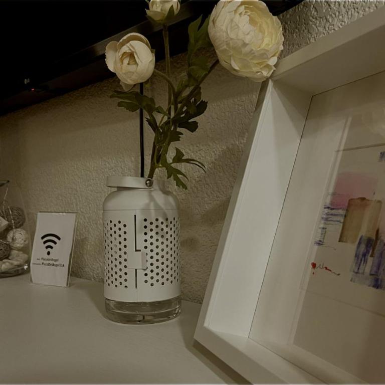 VUT PLAZA DEL ANGEL - Apartamento de 2 dormitorios - 7