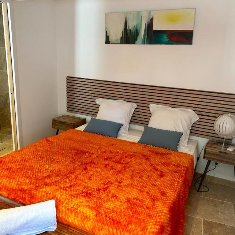 Charmant appartement près de la place des Lices - Apartment mit 1 Schlafzimmer - 2