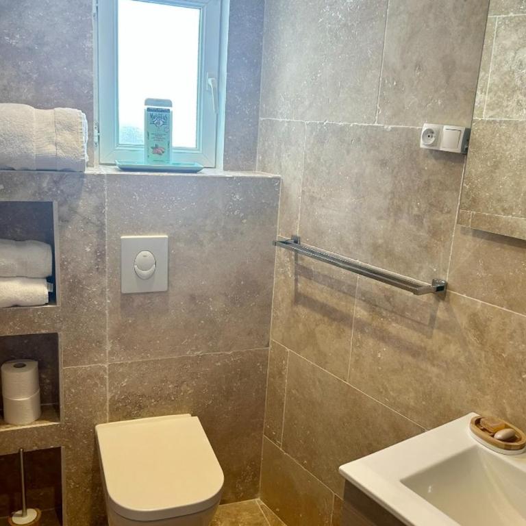 Charmant appartement près de la place des Lices - Apartment mit 1 Schlafzimmer - 3