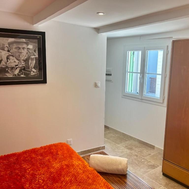 Charmant appartement près de la place des Lices - Apartment mit 1 Schlafzimmer - 4