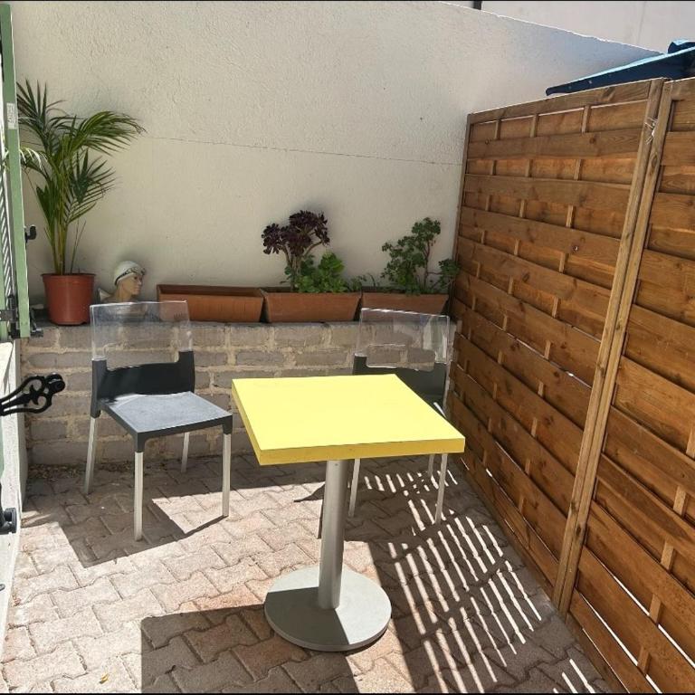 Charmant appartement près de la place des Lices - Apartment mit 1 Schlafzimmer - 5