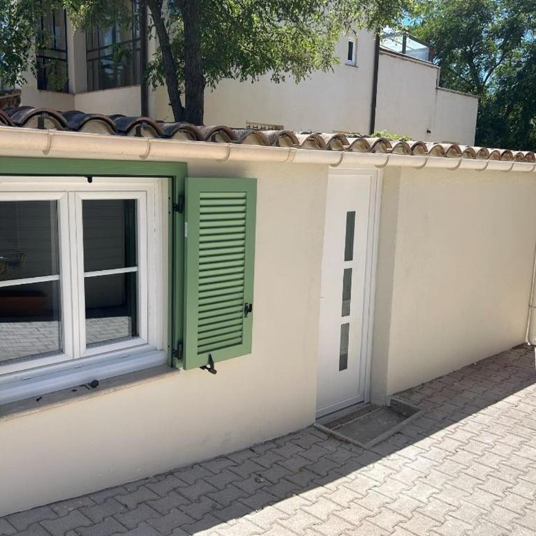 Charmant appartement près de la place des Lices - Apartment mit 1 Schlafzimmer - 8