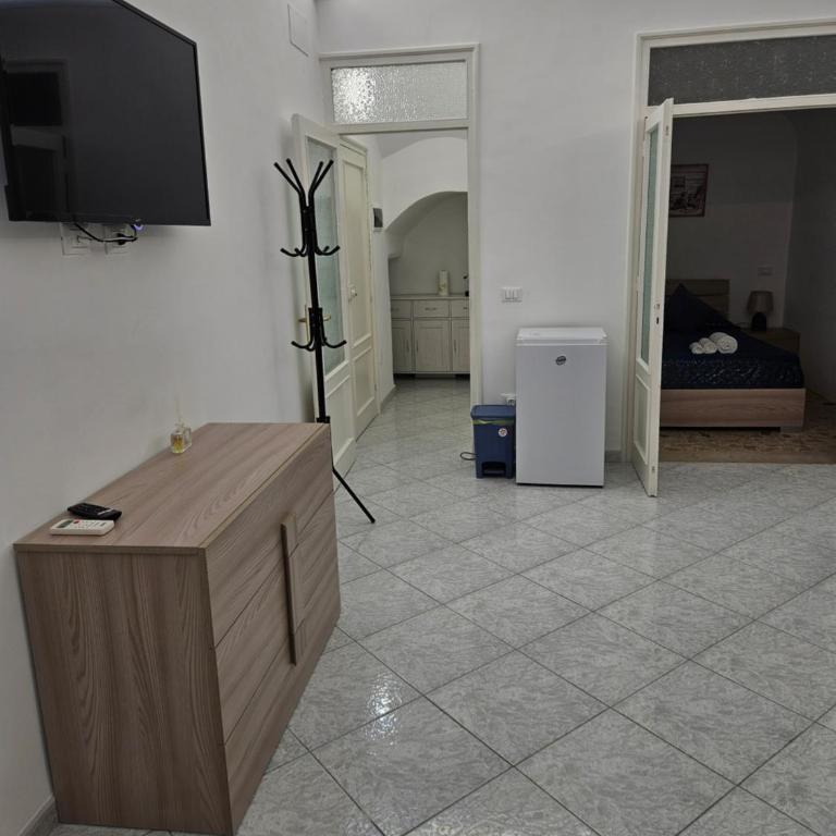 Fauka blu - Two-Bedroom Apartment - 4