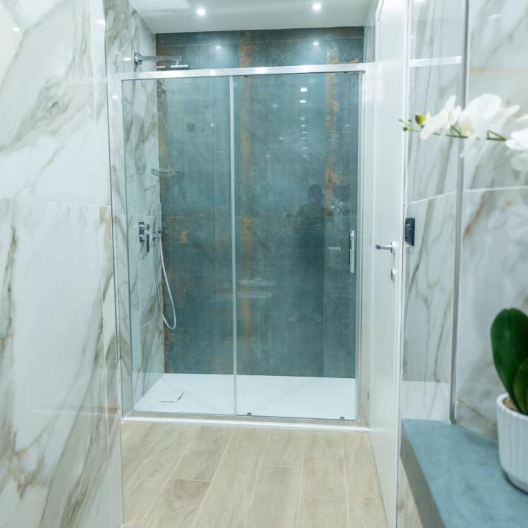 San Giusto Rooms - Camera Matrimoniale con Balcone - 22
