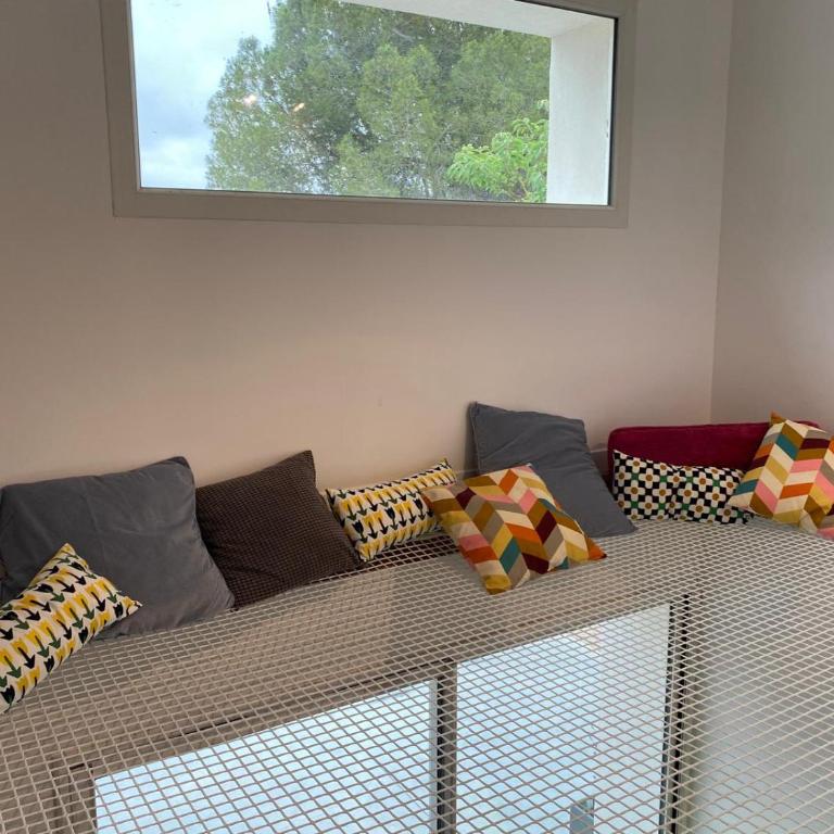 Gite pour 8 p avec Piscine sur domaine 3Ha - Haus mit 3 Schlafzimmern - 16