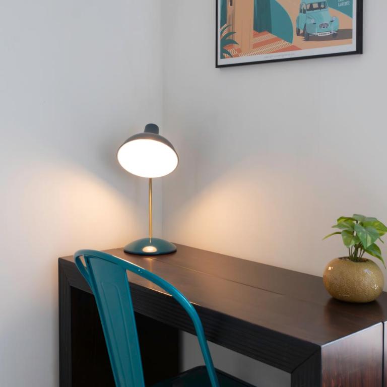 C12 Staywizus - 2 BDR Duplex in Mougins - 2 Parking spaces, AC, Balcony & Pool - Appartement 2 Chambres - 24