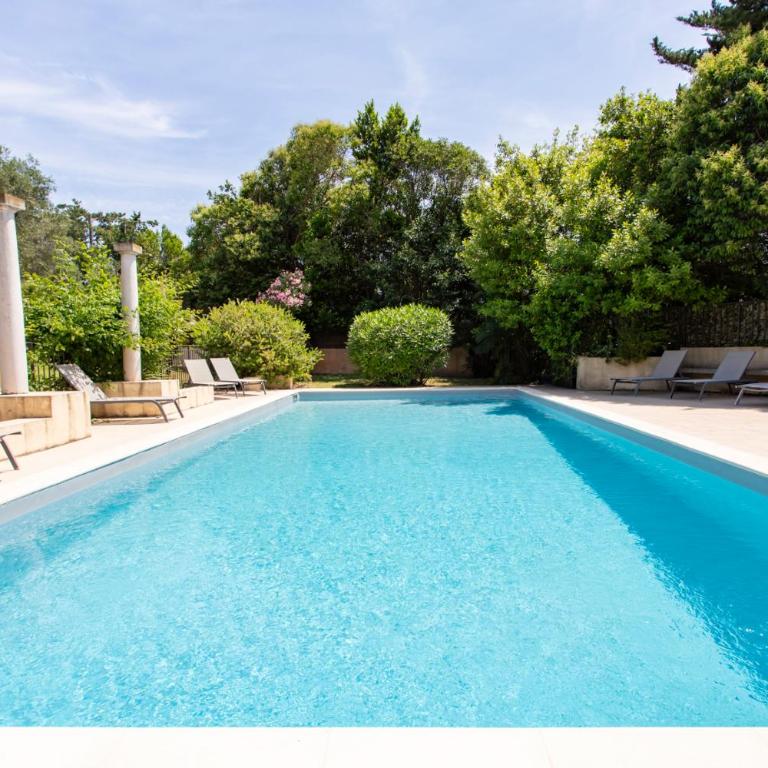 C12 Staywizus - 2 BDR Duplex in Mougins - 2 Parking spaces, AC, Balcony & Pool - Appartement 2 Chambres - 26