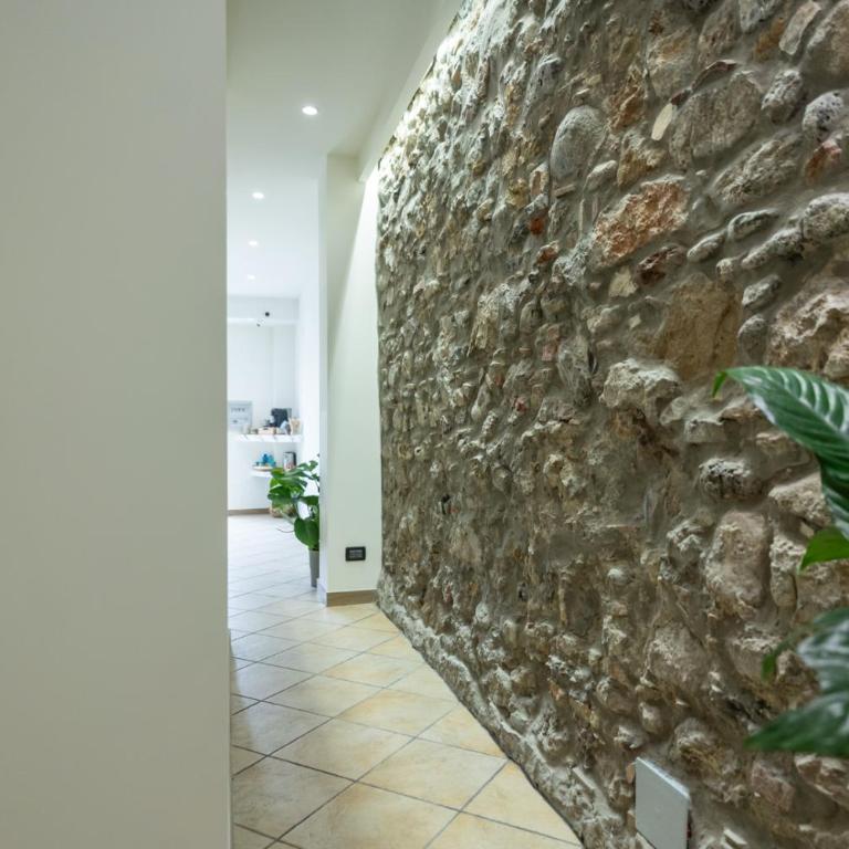 San Giusto Rooms - Camera Matrimoniale Standard - 33