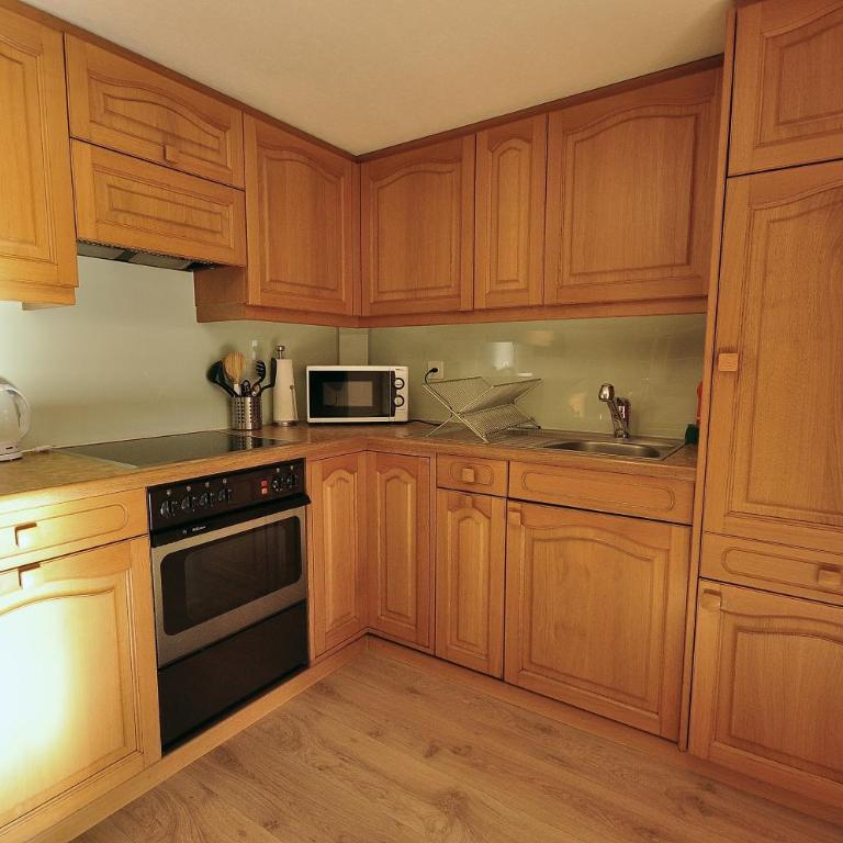 Seegärtli Riverside Apartment - Apartment - Erdgeschoss - 11