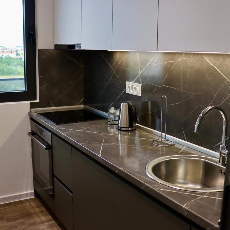 Villa Cataleya - Apartman sa 2 Spavaće Sobe - 2