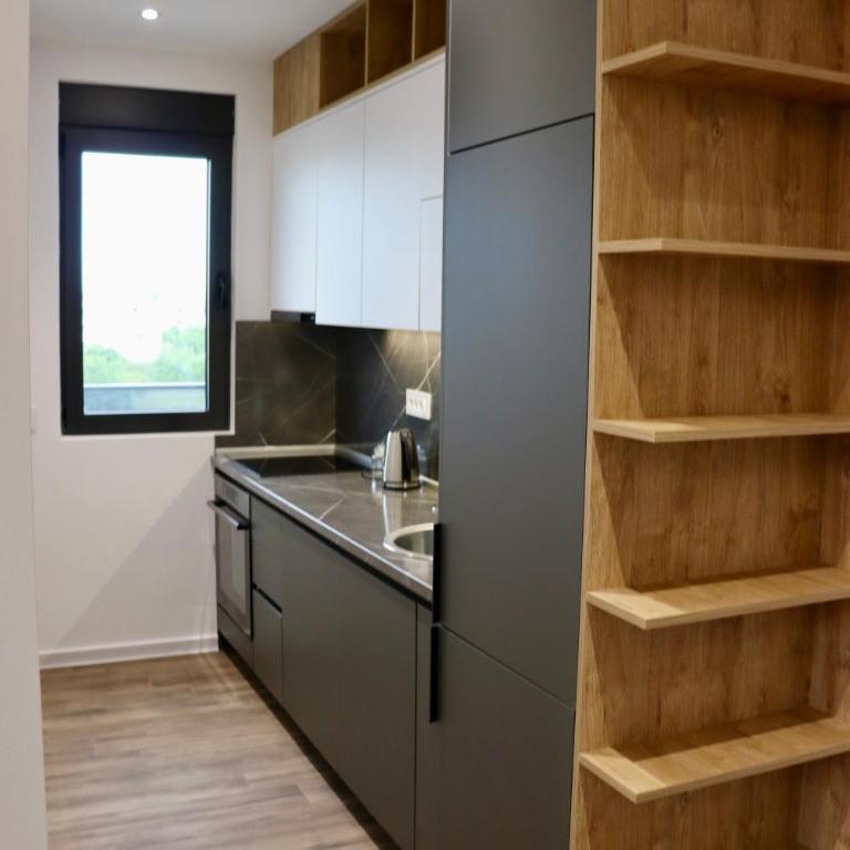 Villa Cataleya - Apartman sa 2 Spavaće Sobe - 19