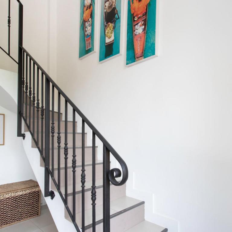C12 Staywizus - 2 BDR Duplex in Mougins - 2 Parking spaces, AC, Balcony & Pool - Appartement 2 Chambres - 34