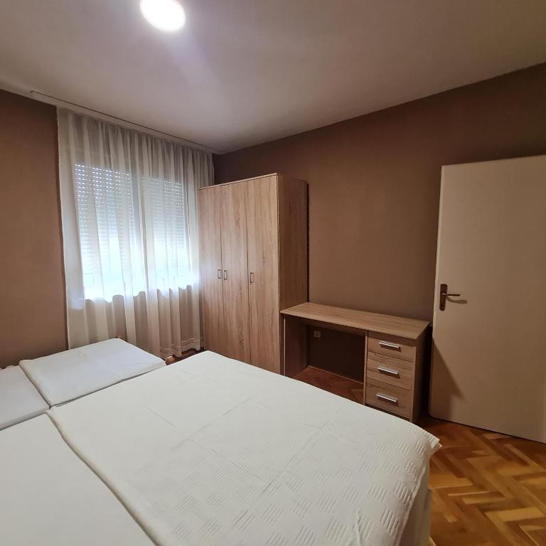 Apartment Stan Mostar - Apartman sa 1 Spavaćom Sobom - 9