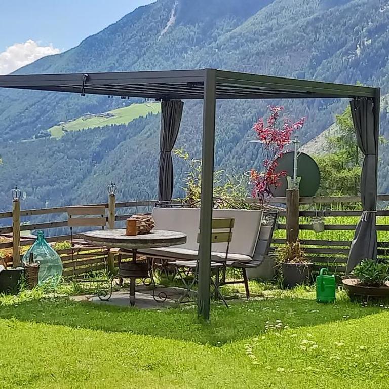 chalet naturel - Chalet - 3