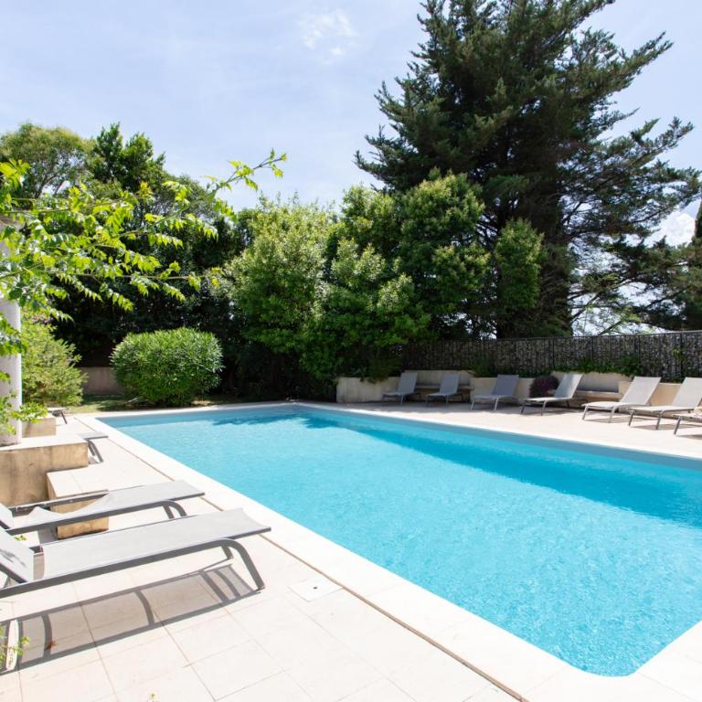 C12 Staywizus - 2 BDR Duplex in Mougins - 2 Parking spaces, AC, Balcony & Pool - Appartement 2 Chambres - 38